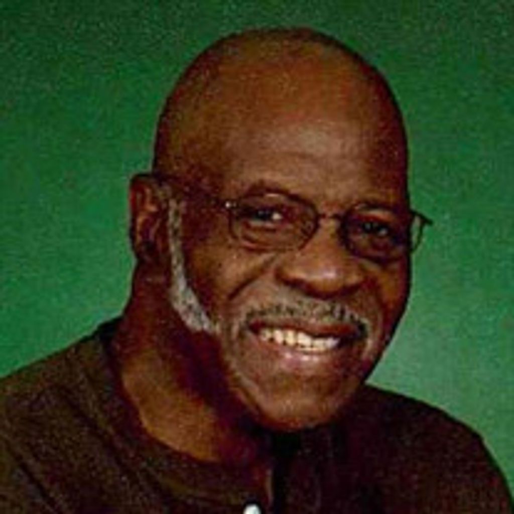 Mr. Willie F. Gaines Profile Photo
