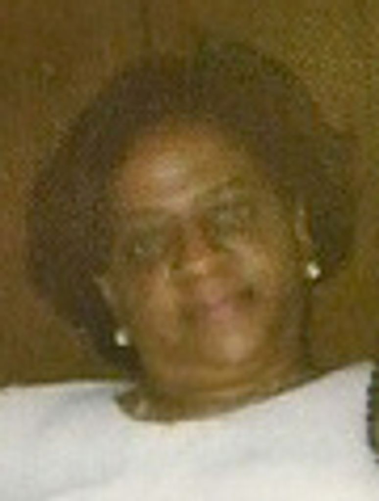 Sara Frances Dover Profile Photo