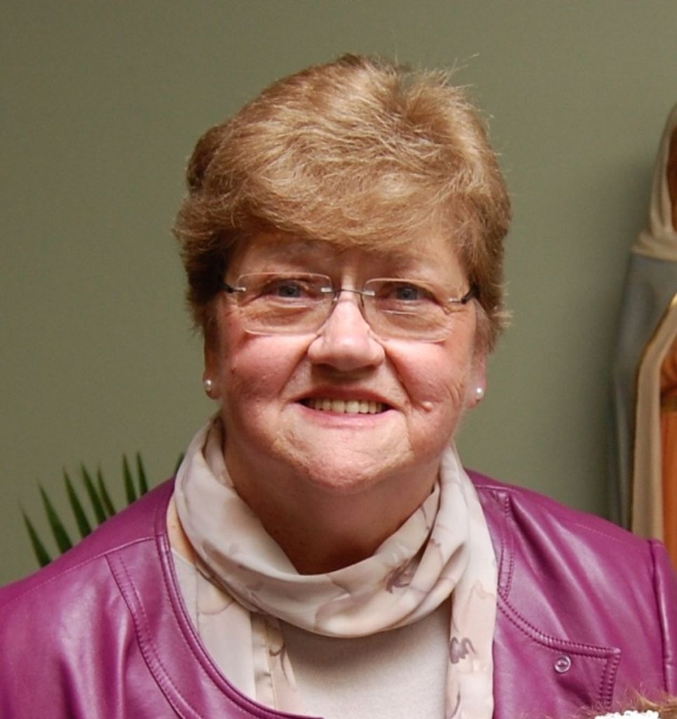 Maureen F. (Kane)  Watts