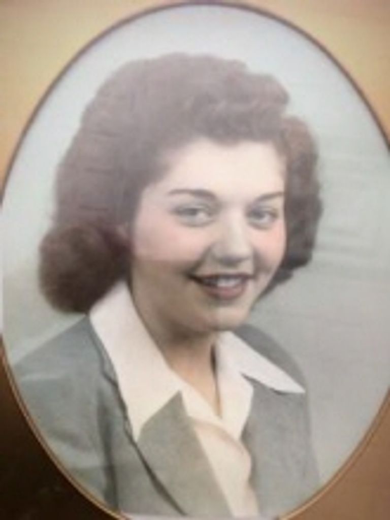 Phyllis Bolle