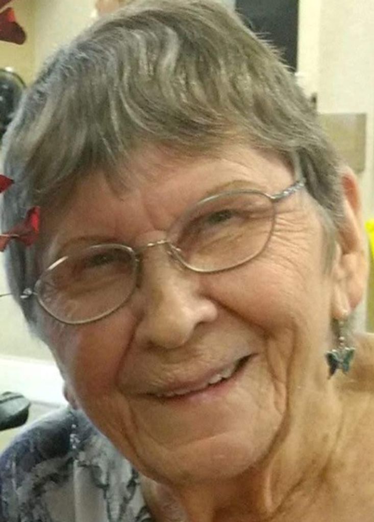 Mary Ann Jeroue