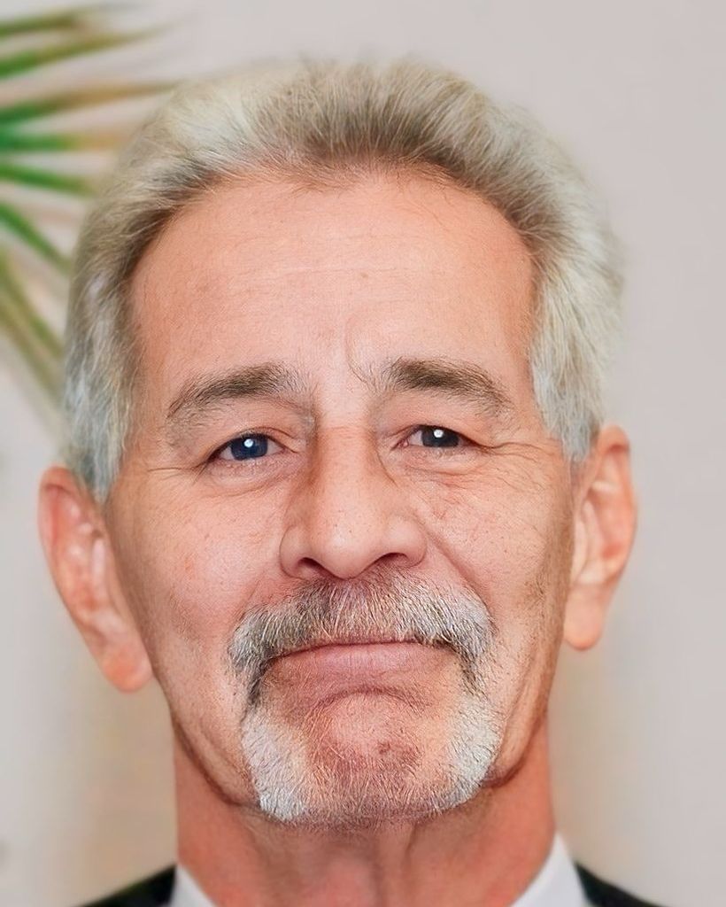 Paul W. Oberhart