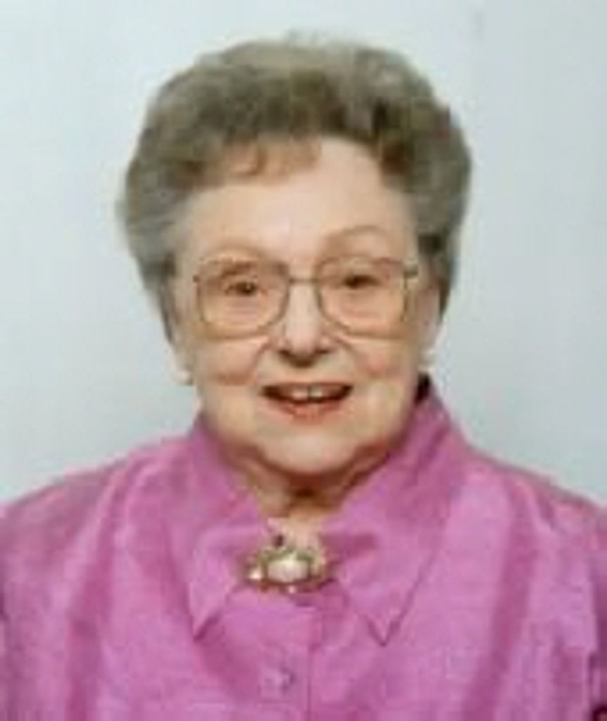 June Woodward Powell Profile Photo