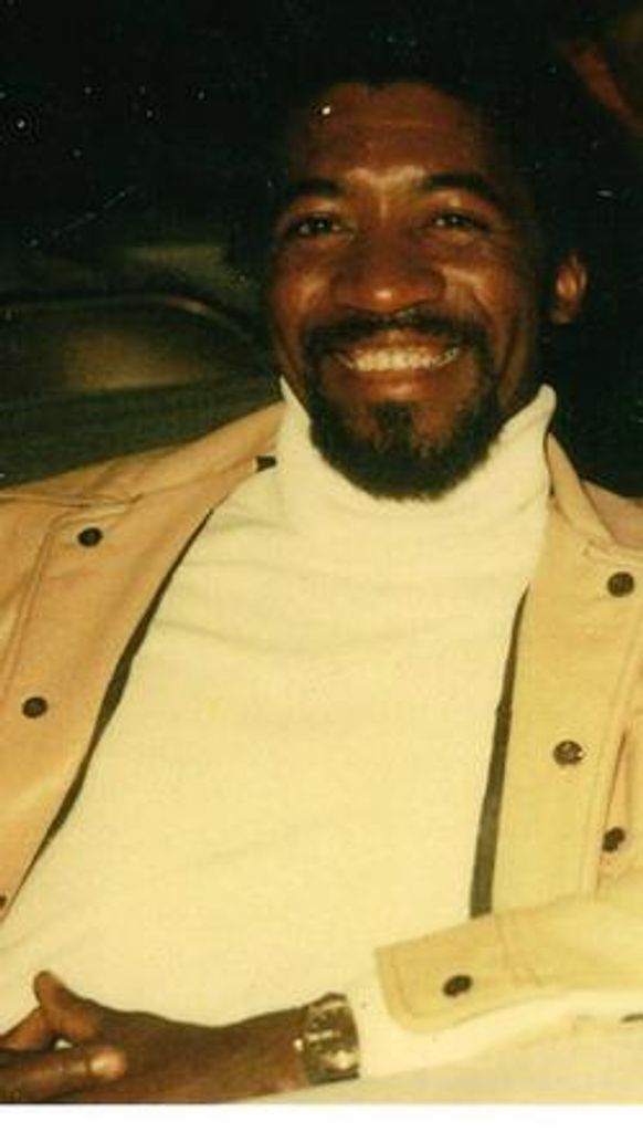 Mr. Willie D. Mccadden Profile Photo