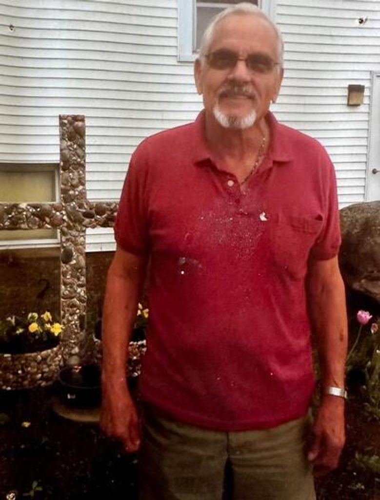 Jack Duane Steele Profile Photo