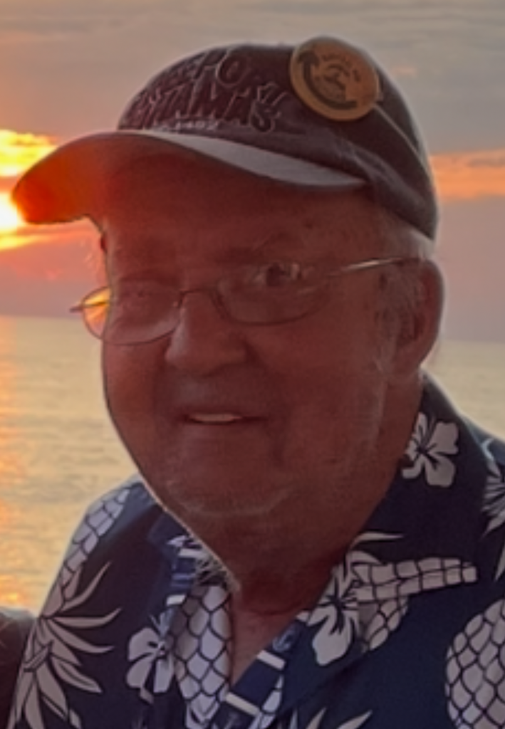 Frank Kenneth Zambelli, Sr. Profile Photo