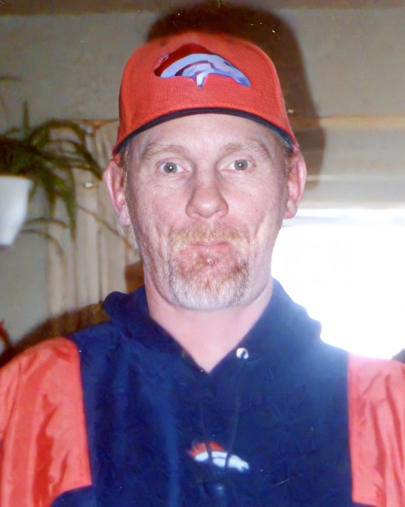 Danny E. Ziegert