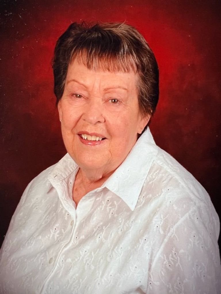 Vera Rose Waldron