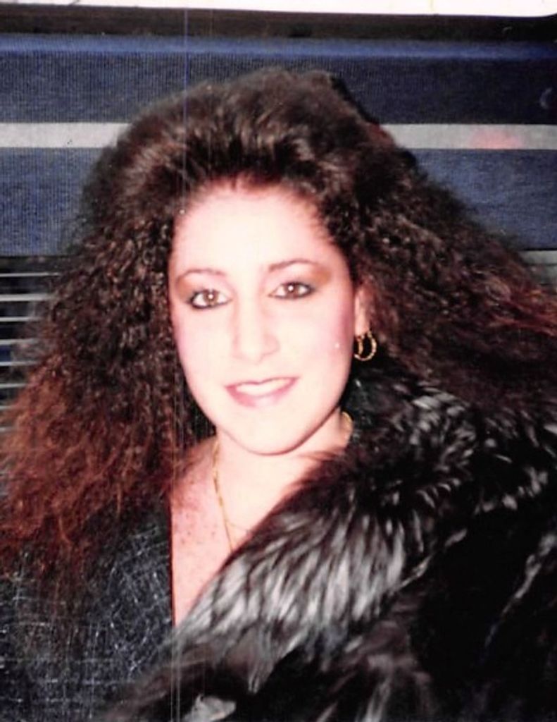 Margaret Mary McKevitt-Woodin
