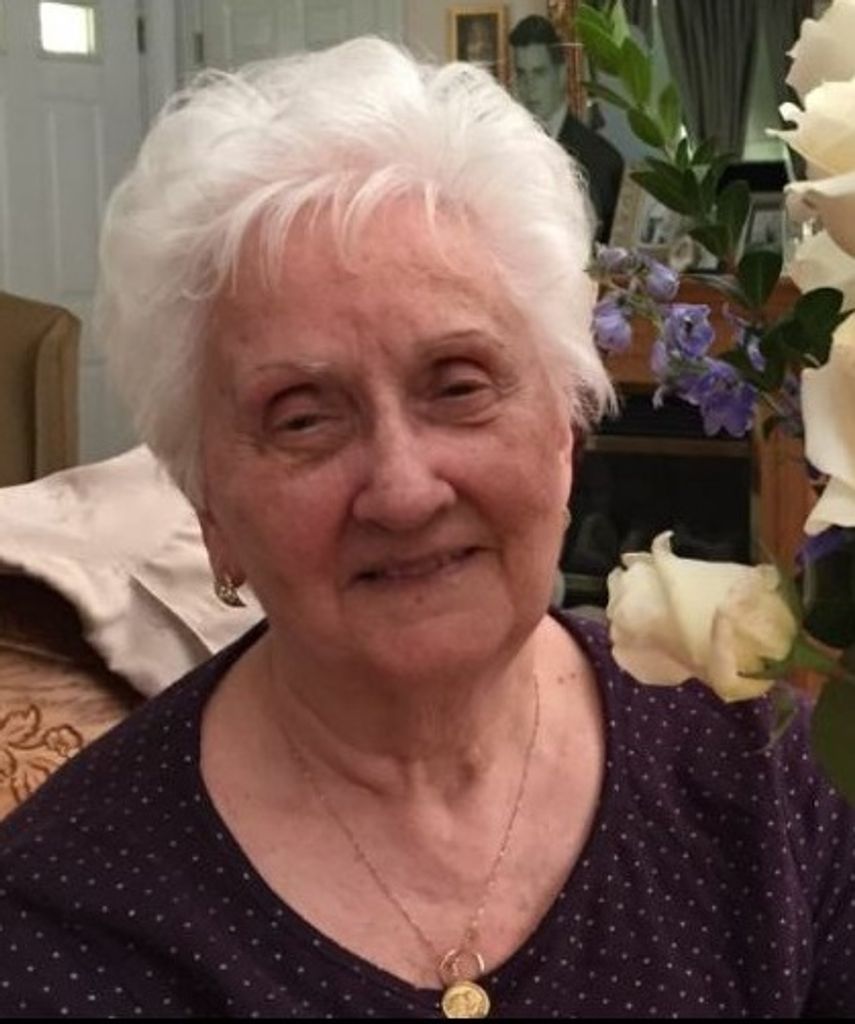 Dolores Marie Ferron