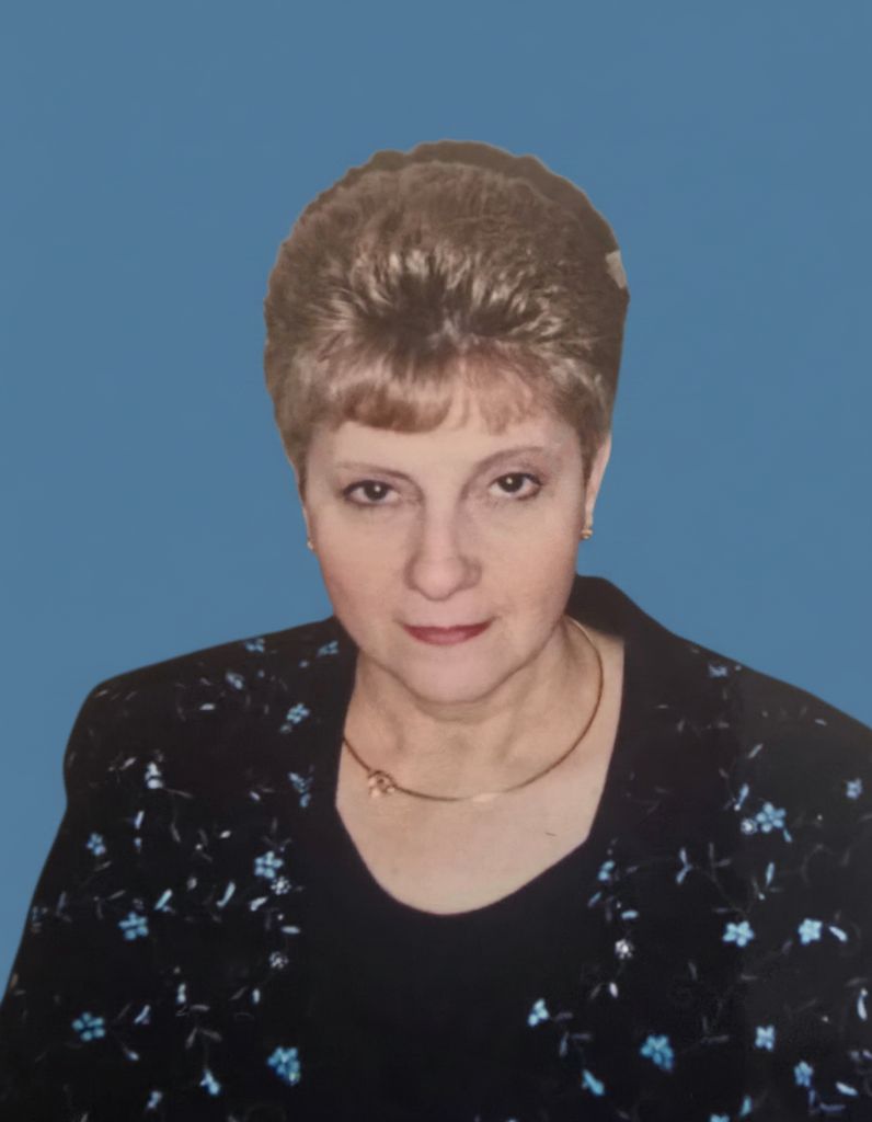 Pamela J. Gulvas