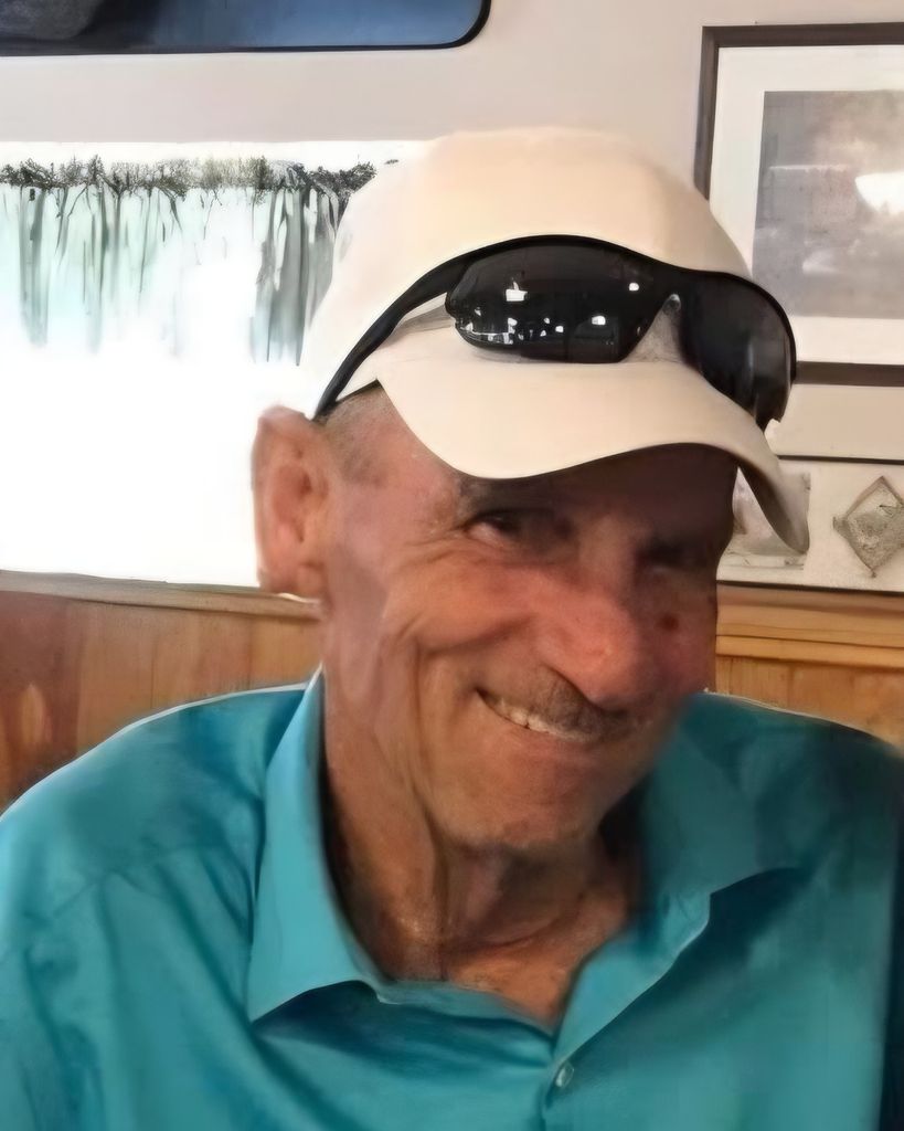 Eddie "Spec" Dean Hicks Profile Photo