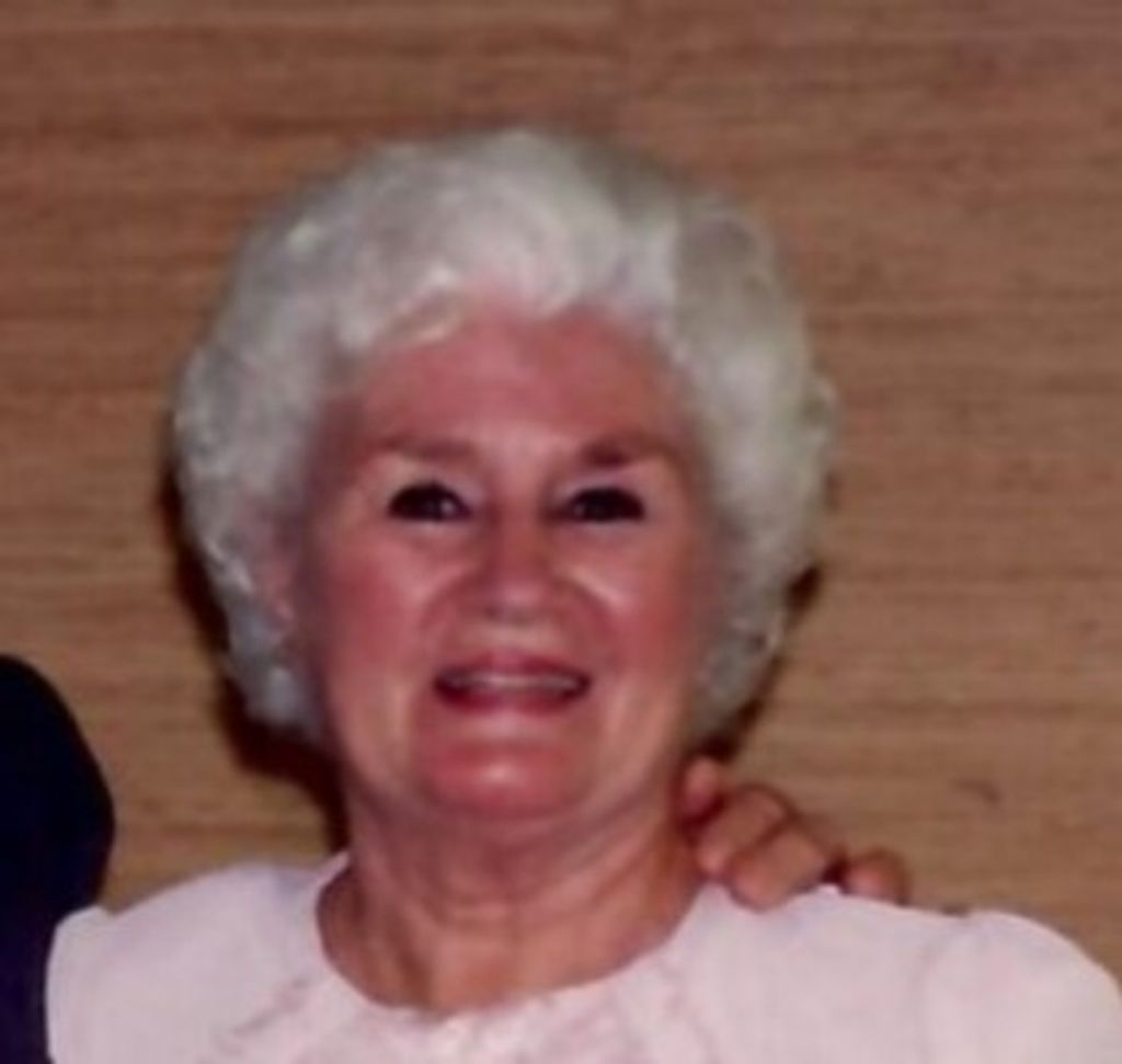 Patricia Ann Carpenter Profile Photo