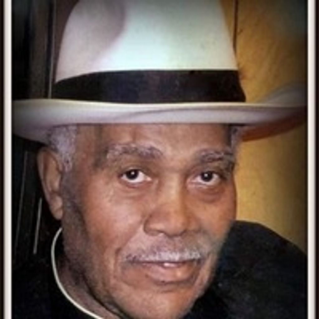 William Otis Harper Sr.