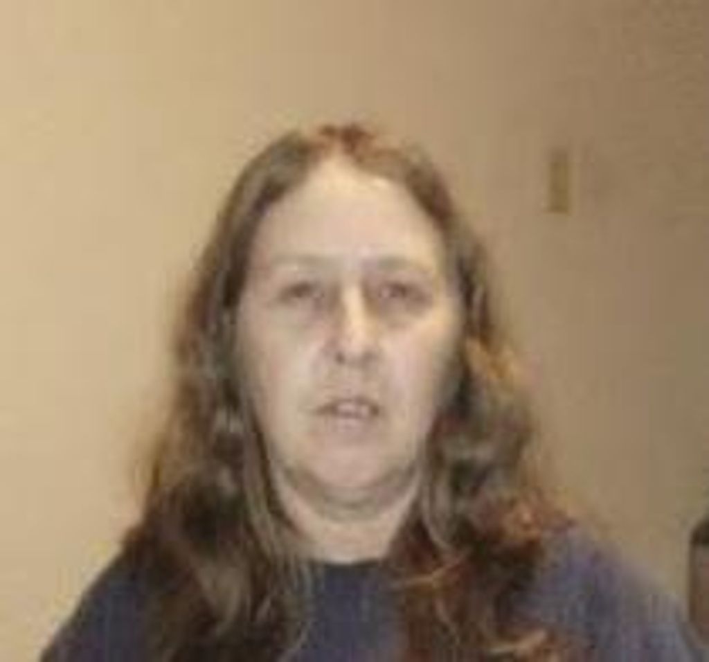 Donna Marie Hagemeyer