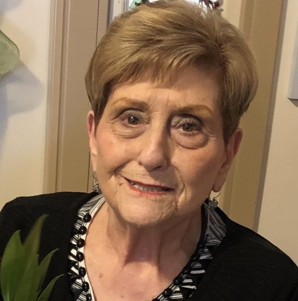 Phyllia T. Witherow