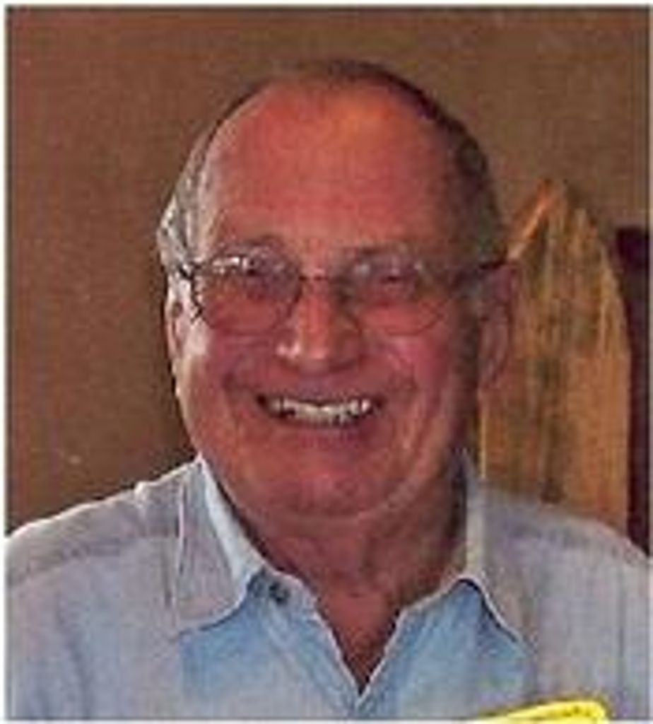 Raymond Edward Moudry Profile Photo