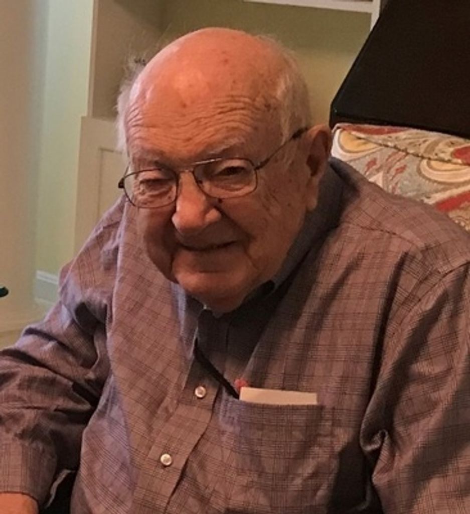 William J. Rowan