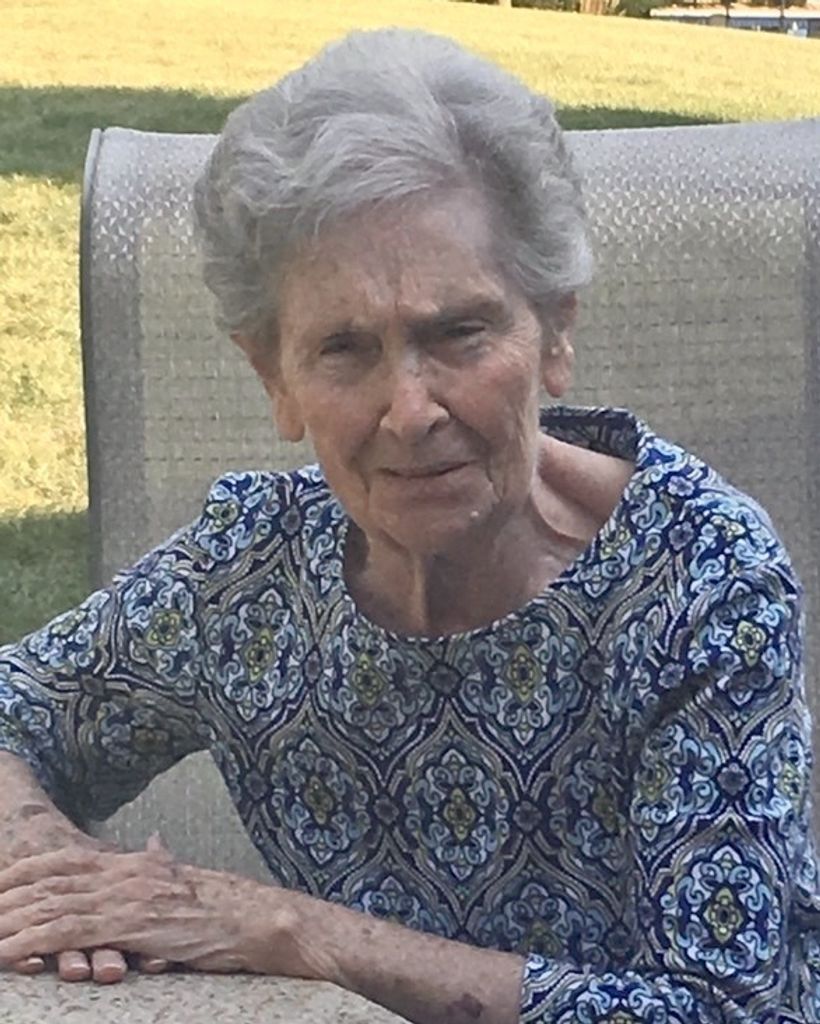 Evelyn Gloria Schaffner Profile Photo