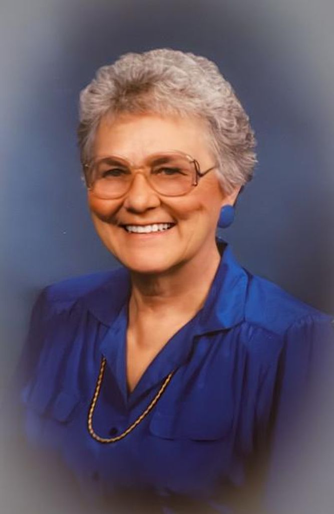 Georgia M. Hershberger Profile Photo
