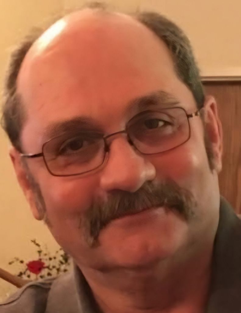 Anthony Scott "Butch" Smith