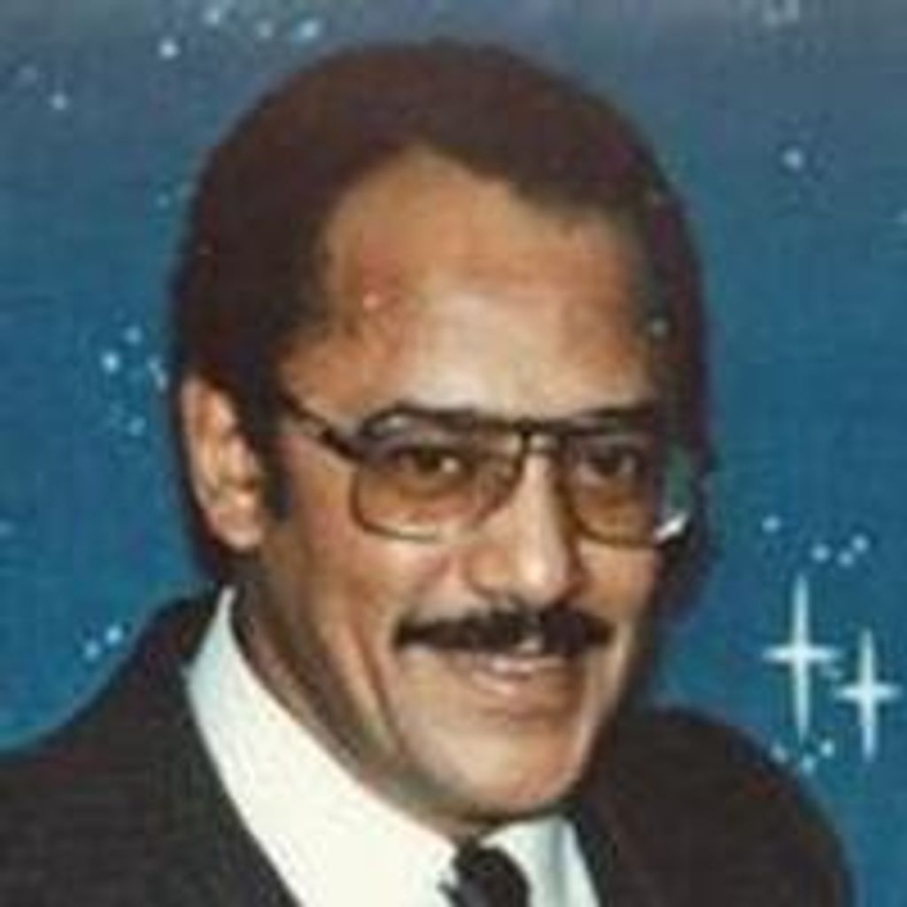 James  H. (Johnston)  Freeman,  Sr.