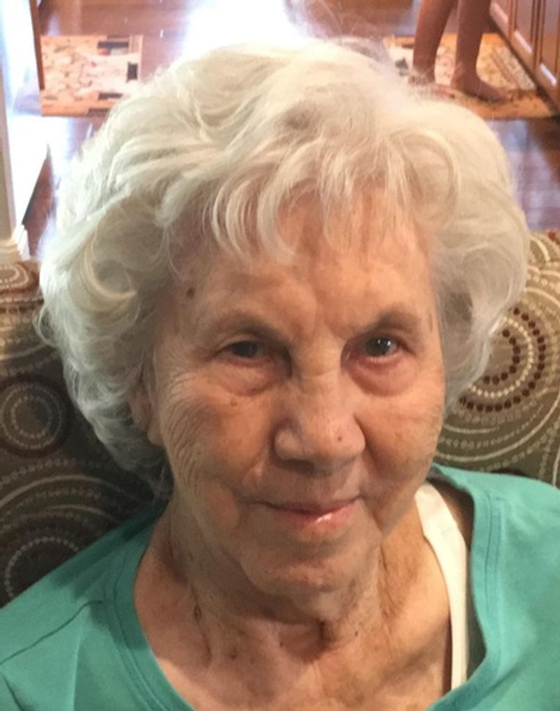 Helen Lucy Pennartz O'Neil