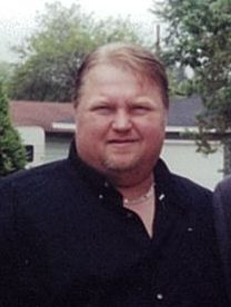Carl Strain
