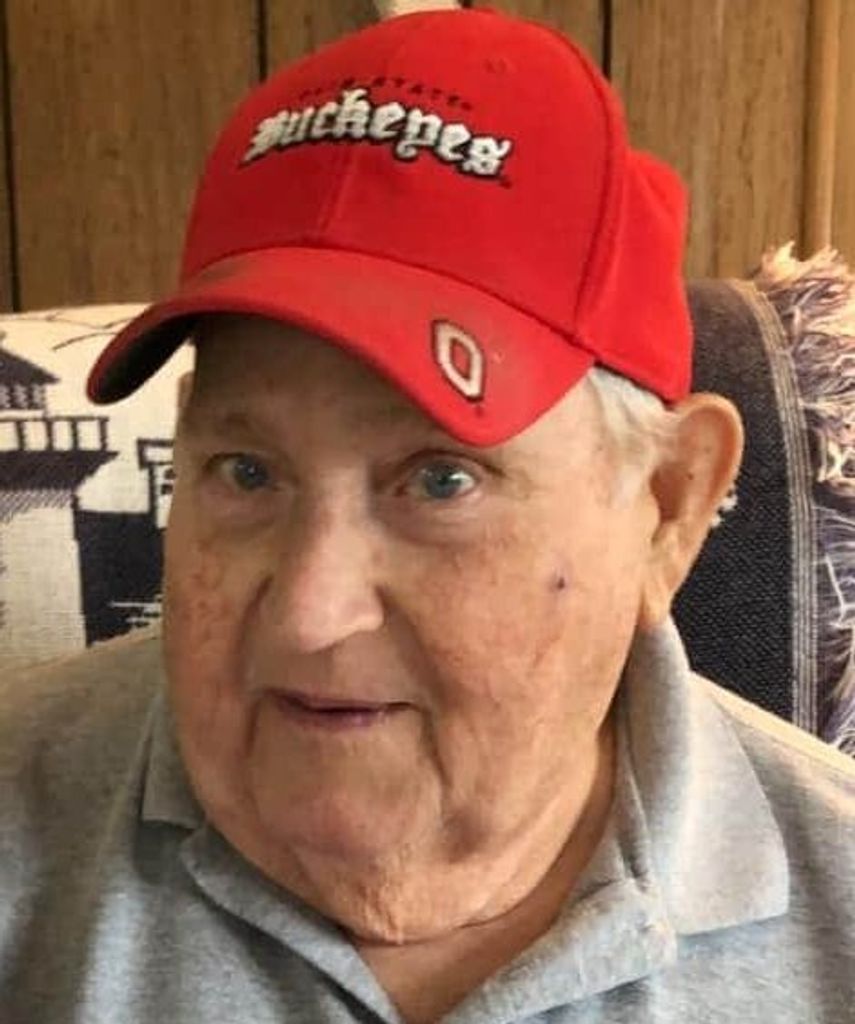 Leon "George" Siebeneck