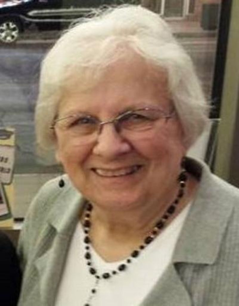 Dorothy C. Newell Profile Photo