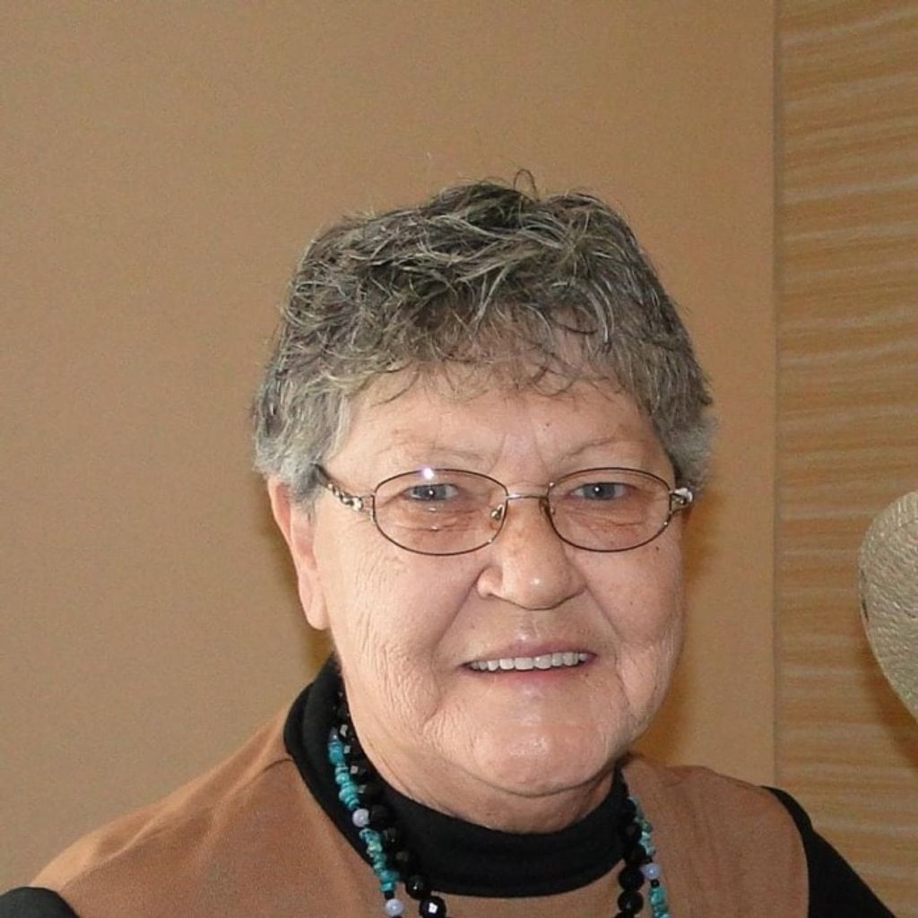 Peggy J. Bowman