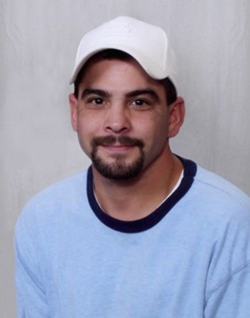 Tony Gonzales