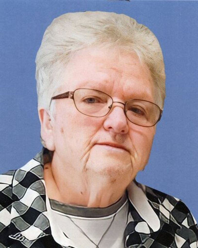 Carolyn Kay Stout Profile Photo