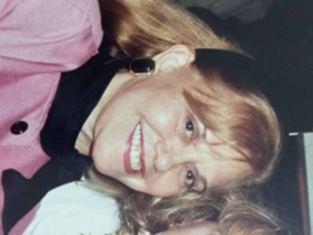 Mary Lou Jackson