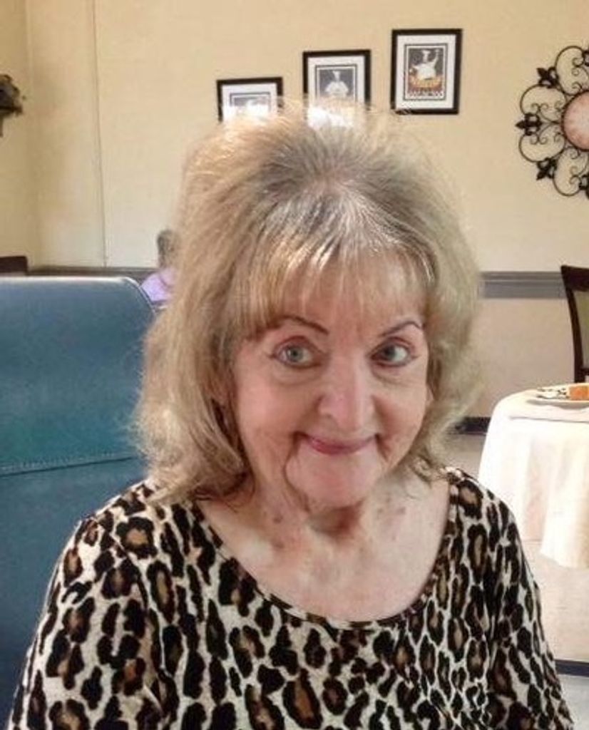 Linda Faye Antley Profile Photo