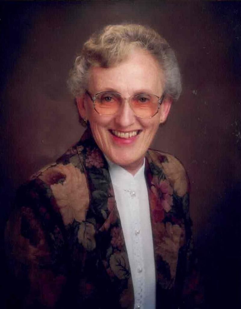 Audrey E. Musser Profile Photo