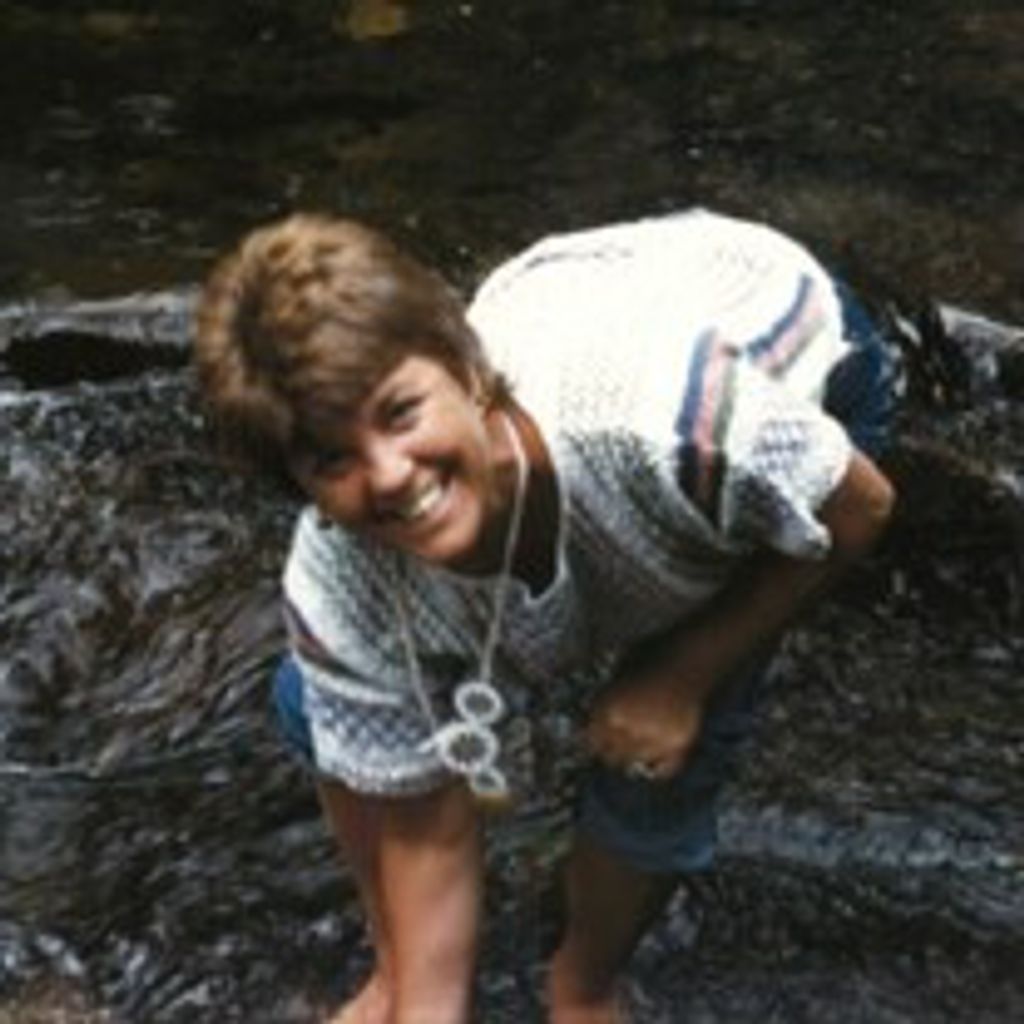 Martha Davis
