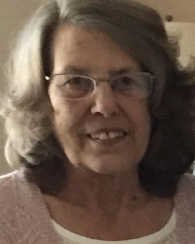Rita Devon (Glenn) Port Profile Photo