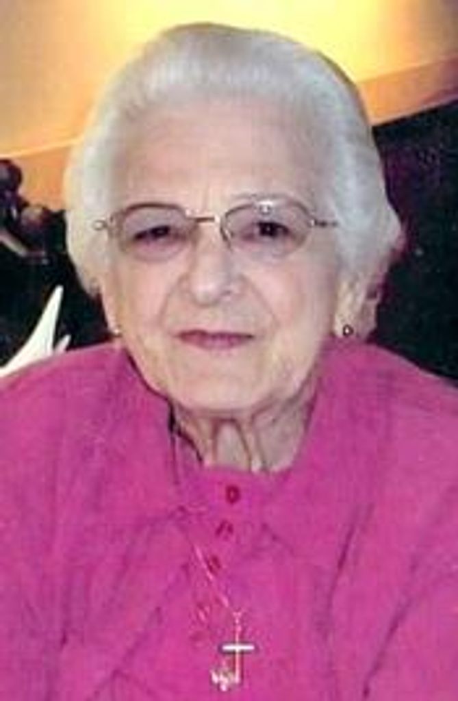 Leslie Joan Caldwell