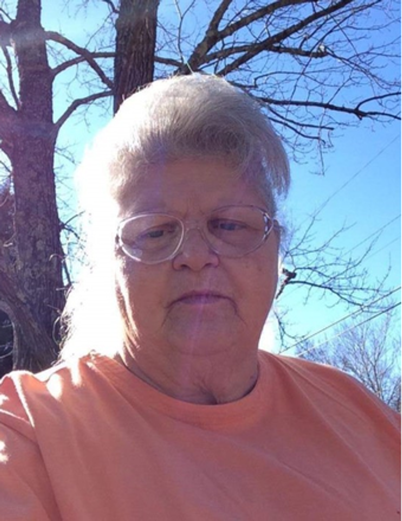 Mildred Janie Lou Campbell