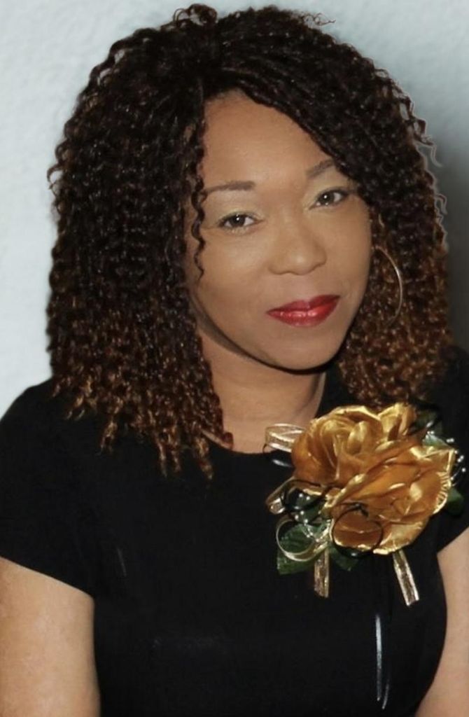 Shuronda Latrice Moore-Lawson