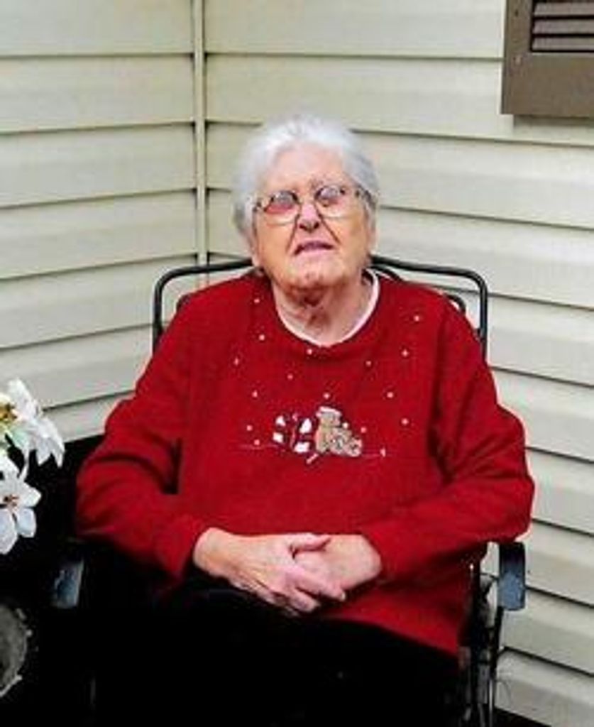 Dorothy May Owens Howard Profile Photo