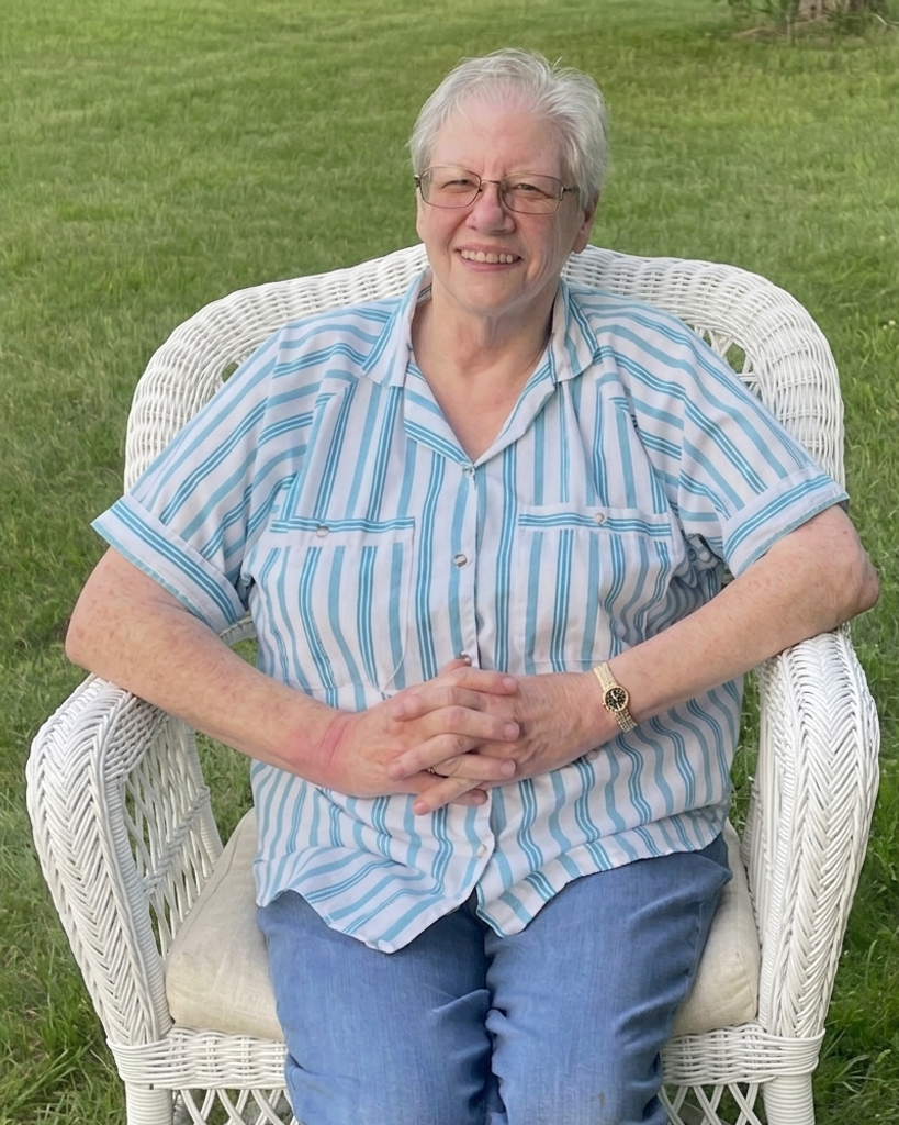 Sally Jo Merrifield Profile Photo