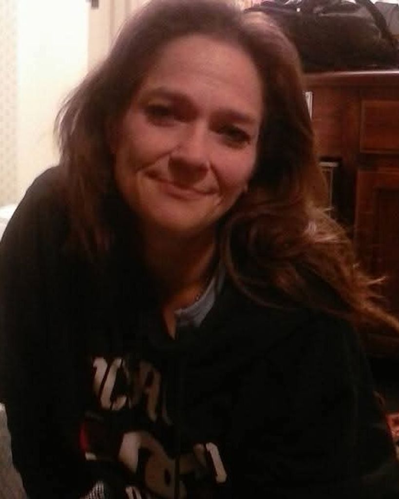 Faithe Marie Sheldon Carlson Profile Photo