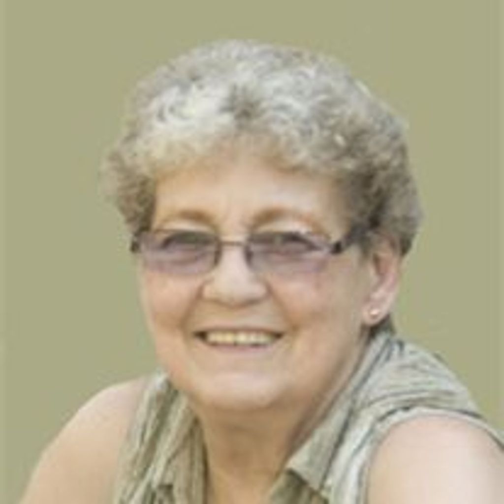 Lois J. (Hall)  Burns