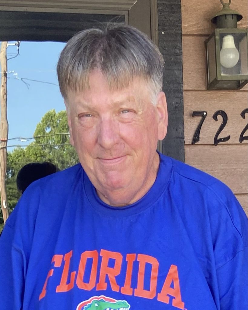 William Robert Pierce Profile Photo