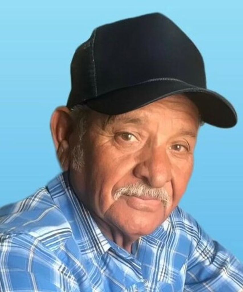 Miguel Angel Moreno Profile Photo