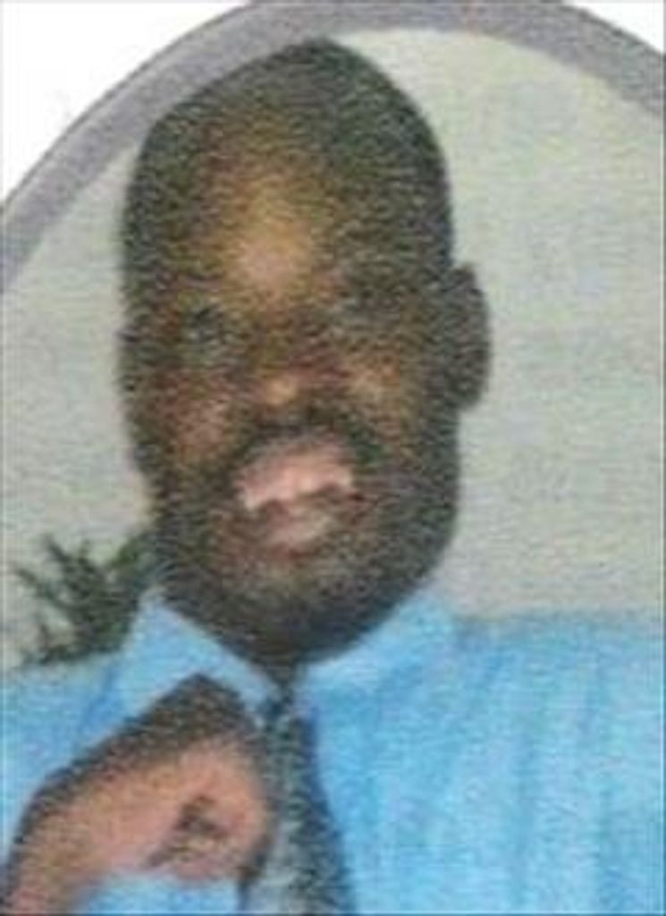 Michael W. Danzy Profile Photo