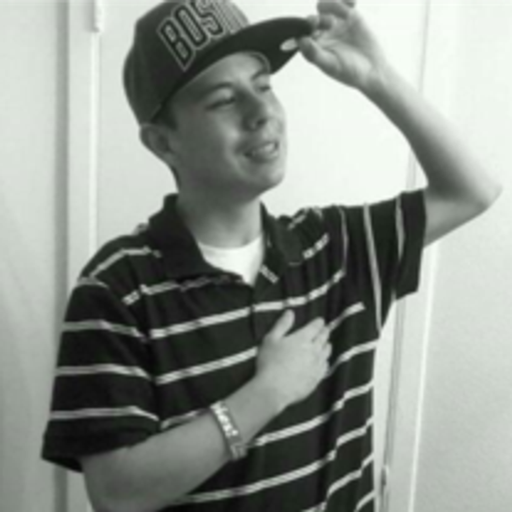 Mark Anthony Ramirez