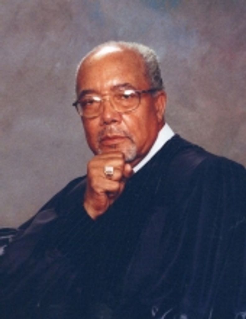 Rev. Jordan T.  Pettus Profile Photo